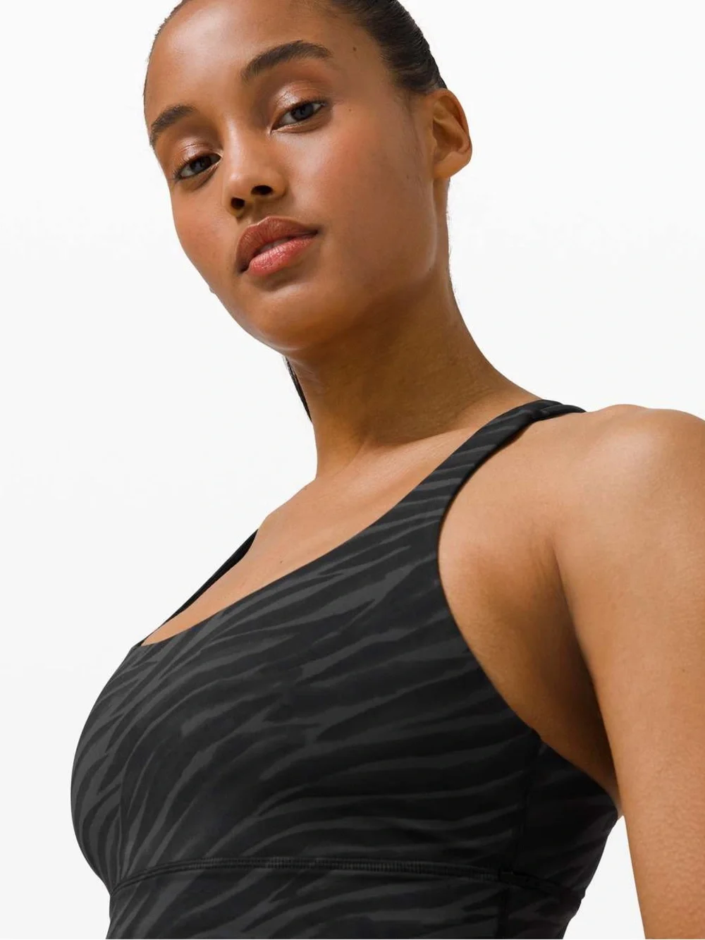 LULULEMON Energy Sports Bra